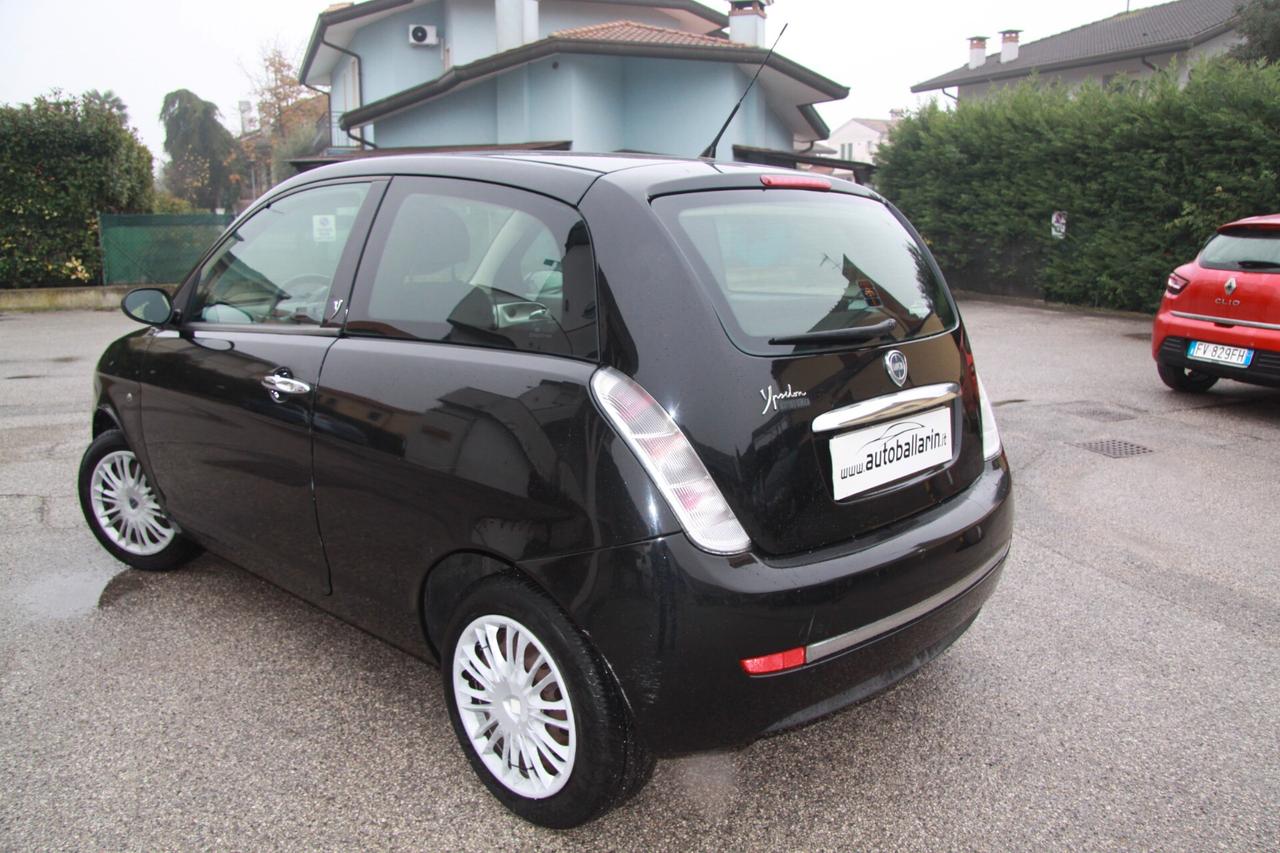 Lancia Ypsilon 1.2