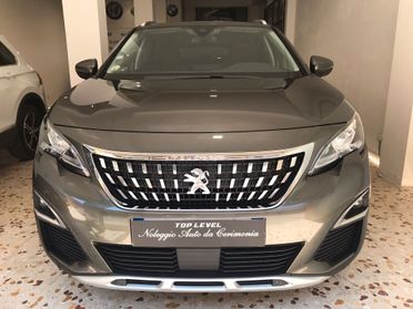 Peugeot 3008 2.0 HDi 150CV ALLURE KM CERTIFICATI