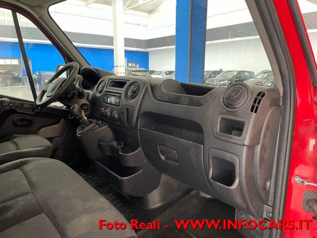 NISSAN NV400 33 2.3 dCi 130CV PM-TA Furgone L2 H2