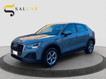 Audi Q2 2.0 TDI 116 CV S tronic 2021