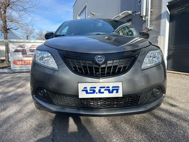 Lancia Ypsilon 1.0 FireFly 5 porte S&S Hybrid UnYca