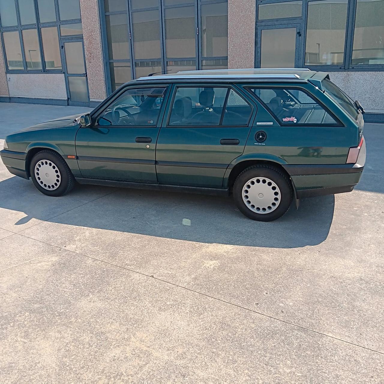 Alfa Romeo 33 1.3 IE cat Sport Wagon L