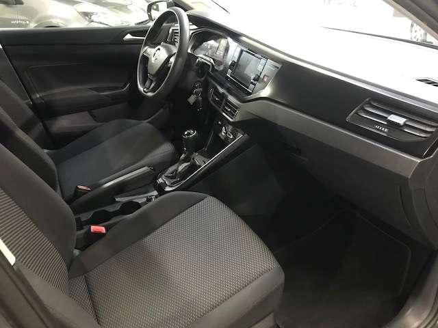 Volkswagen Polo Polo VI 2017 5p 1.0 GPL / 5PORTE / EURO6