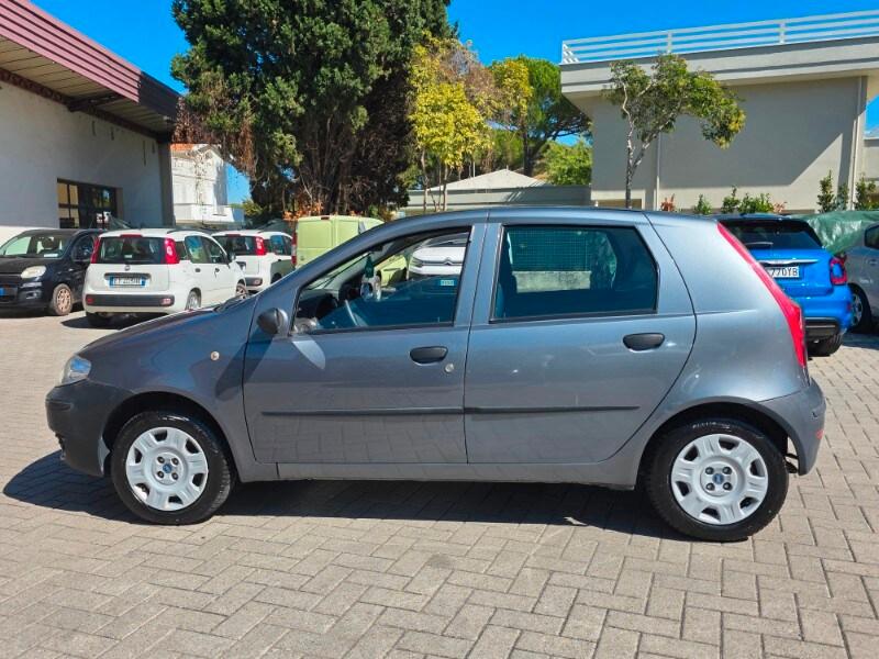 FIAT Punto 3ª serie Punto 1.2 5 porte Actual