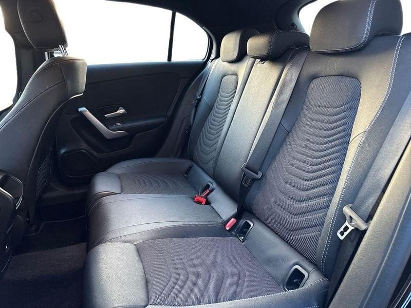 Mercedes-Benz Classe A A 250 e phev Progressive Advanced auto