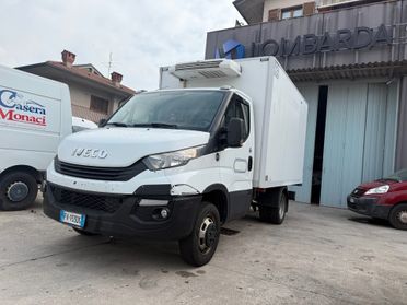 Iveco 35C12/2.3/ISOTERMICO/FRCX/2019/ATP VALIDO