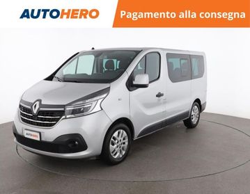 RENAULT Trafic T27 2.0 dCi 145CV PC-TN Zen Energy N1