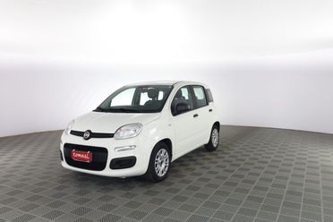 FIAT Panda Panda 1.0 FireFly Hybrid