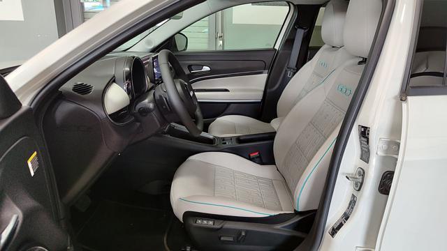FIAT 600 Hybrid 100 CV DCT MHEV La Prima