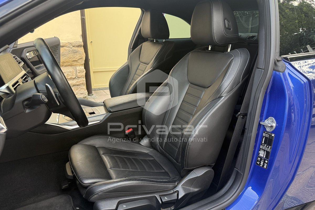 BMW M 240i xDrive