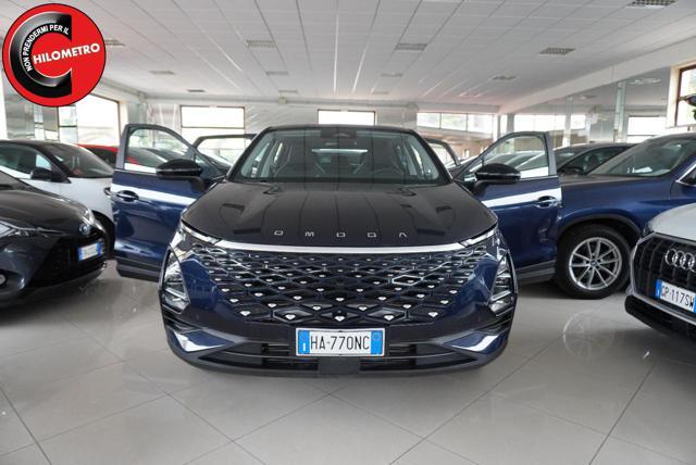 OMODA 5 Omoda 5 1.6 TGDI 147CV aut. Pure