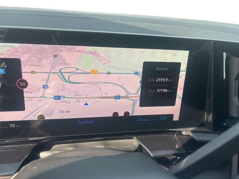 Renault Austral Austral Full Hybrid E-Tech 200 CV Techno Esprit Alpine