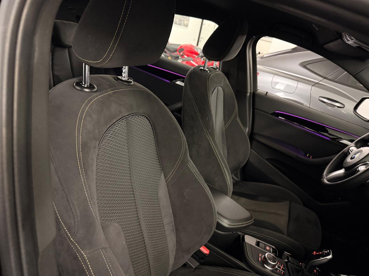 Bmw X2 18d 150 Cv Diesel M-Sport