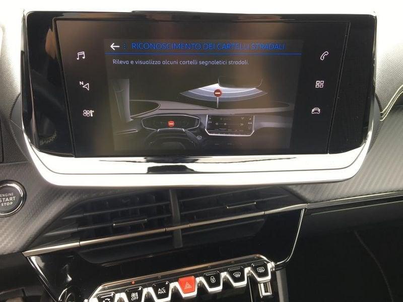 Peugeot 2008 PureTech 130 GT SUPERACCESSORIATA!!