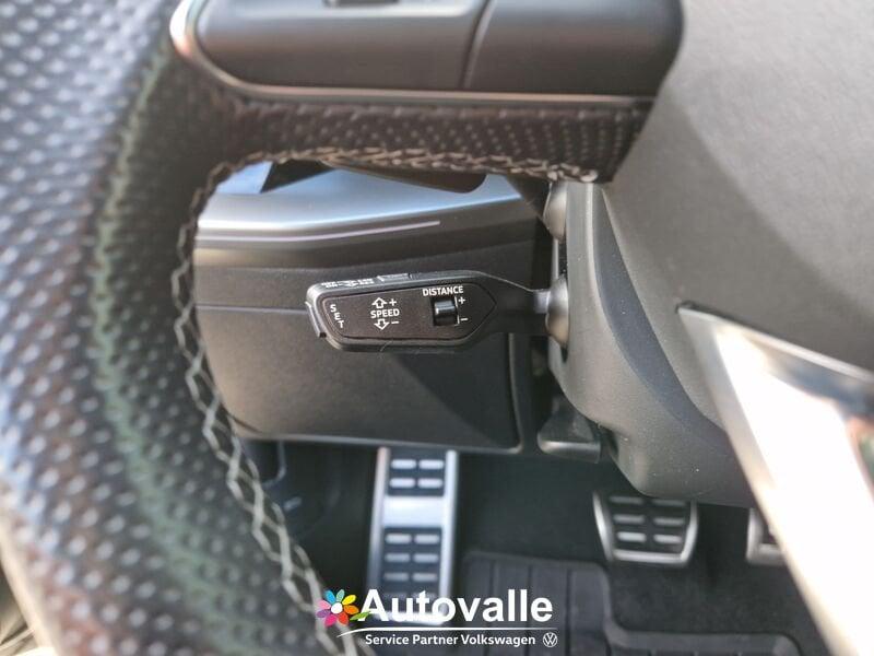 Audi A3 A3 SPB 40 TFSI e S tronic Business Advanced