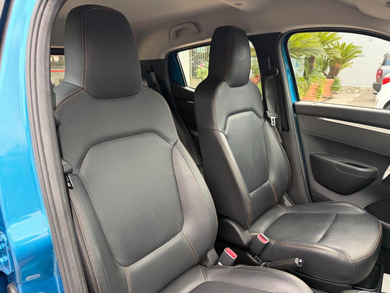Dacia Spring Comfort Plus Electric 45