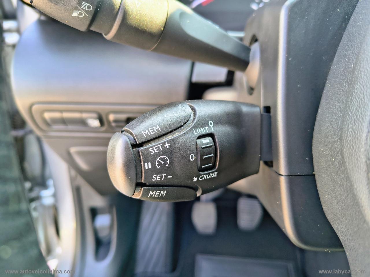 CITROEN C3 Aircross BlueHDi 100 S&S Feel