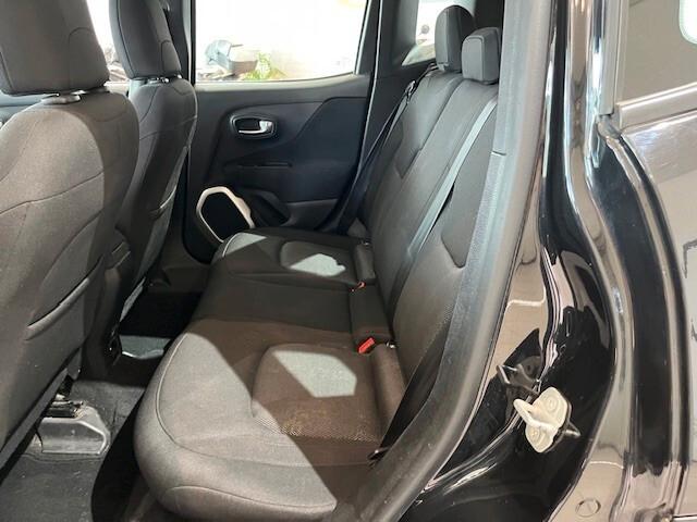 Jeep Renegade 1.4 tjt Longitude fwd 120cv Gpl