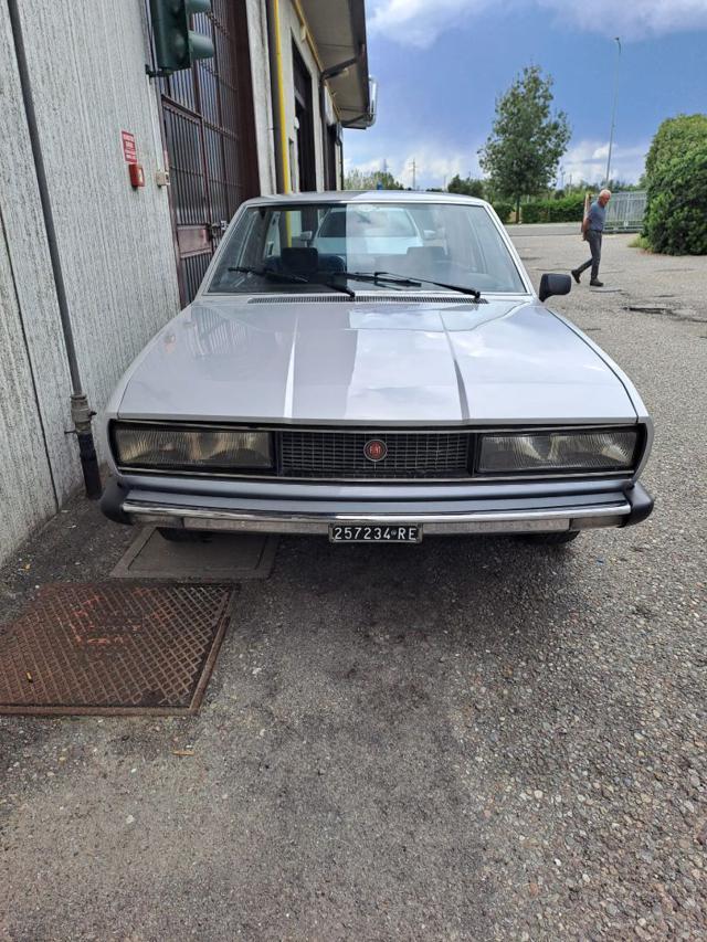 FIAT 130 Coupè 3200 V6 Automatica