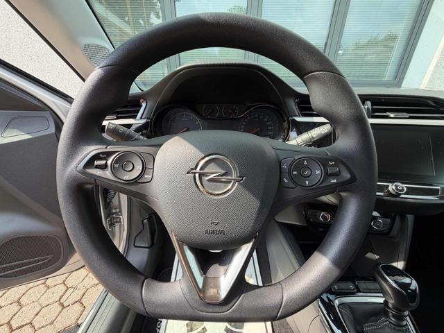 OPEL Corsa 1.2 BENZINA 100CV OK NEOPATENTATO