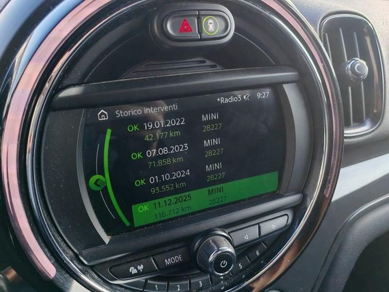 MINI Countryman Mini 1.5 One D Business Countryman