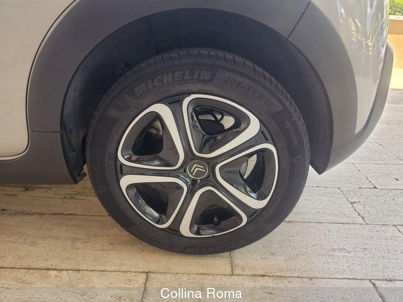 Citroën C3 C3 PureTech 110 S&S Shine