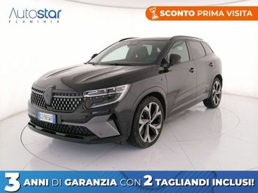Renault Austral 1.2 E-Tech full hybrid Iconic Esprit Alpine 200cv auto