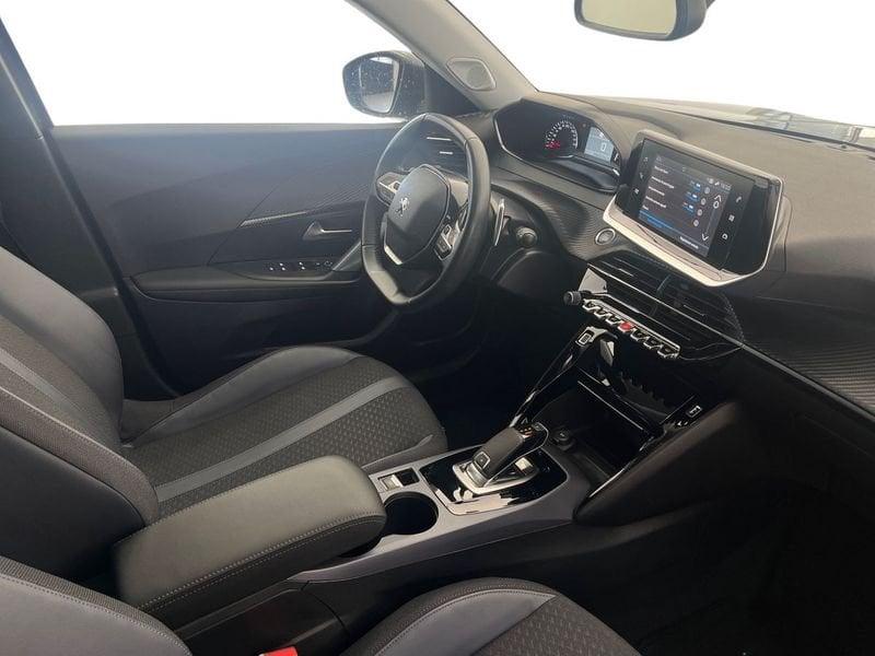Peugeot 2008 2008 1.5 bluehdi Allure s&s 130cv eat8