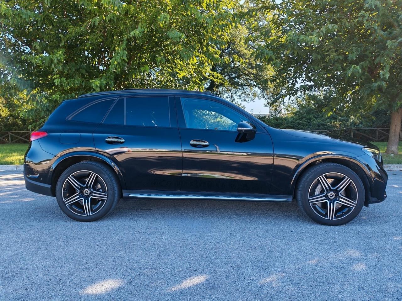 Mercedes-benz GLC 220 d 4Matic Mild Hybrid AMG Line Premium Plus