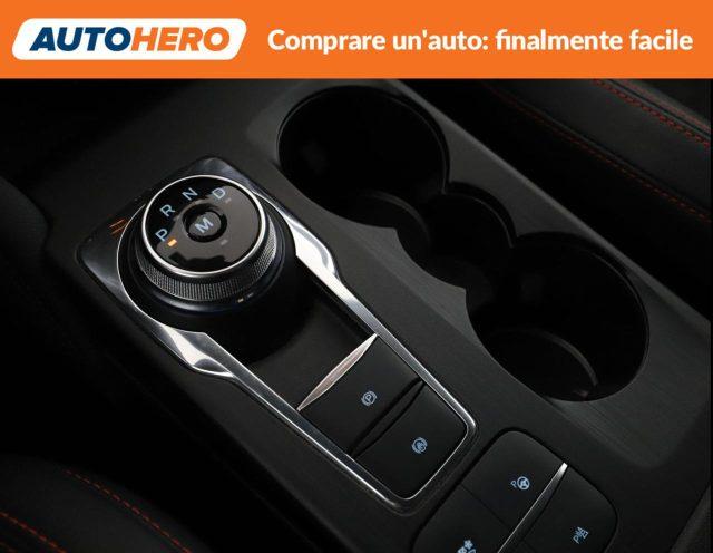 FORD Kuga 1.5 EcoBlue 120 CV aut. 2WD ST-Line X