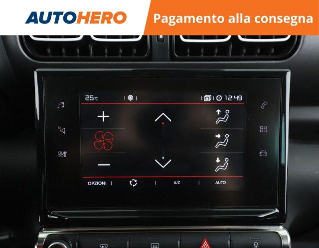 CITROEN C3 Aircross BlueHDi 100 Shine