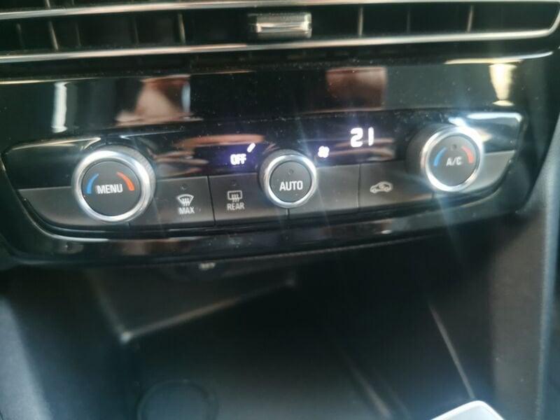 Opel Mokka 1.2 T 130cv Ultimate AT8