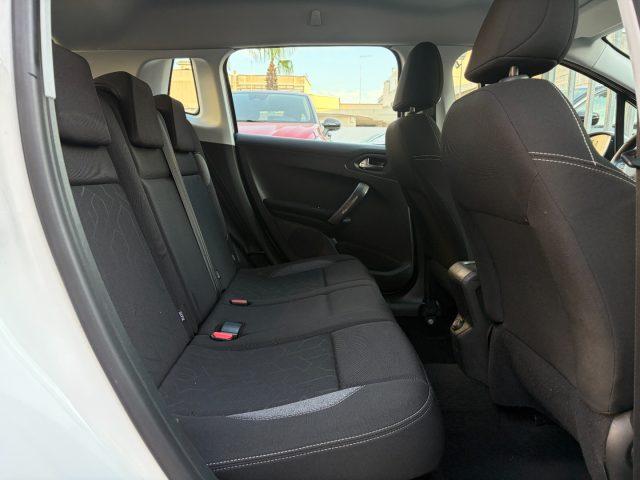 PEUGEOT 2008 1.2 82Cv Business