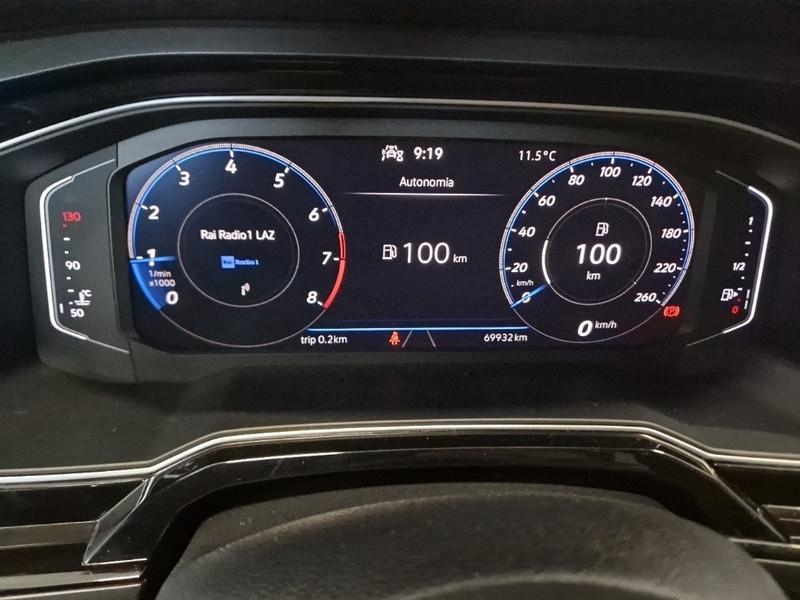 VOLKSWAGEN TAIGO 1.0 TSI 81KW R-LINE SUV