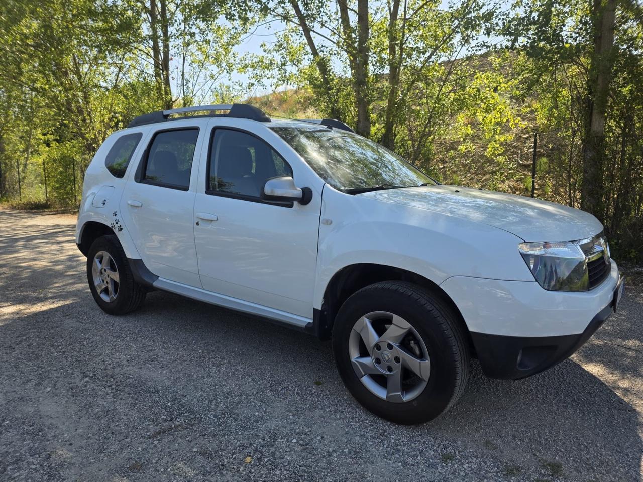 Dacia Duster 1.5 dCi 90CV 4x2 Lauréate