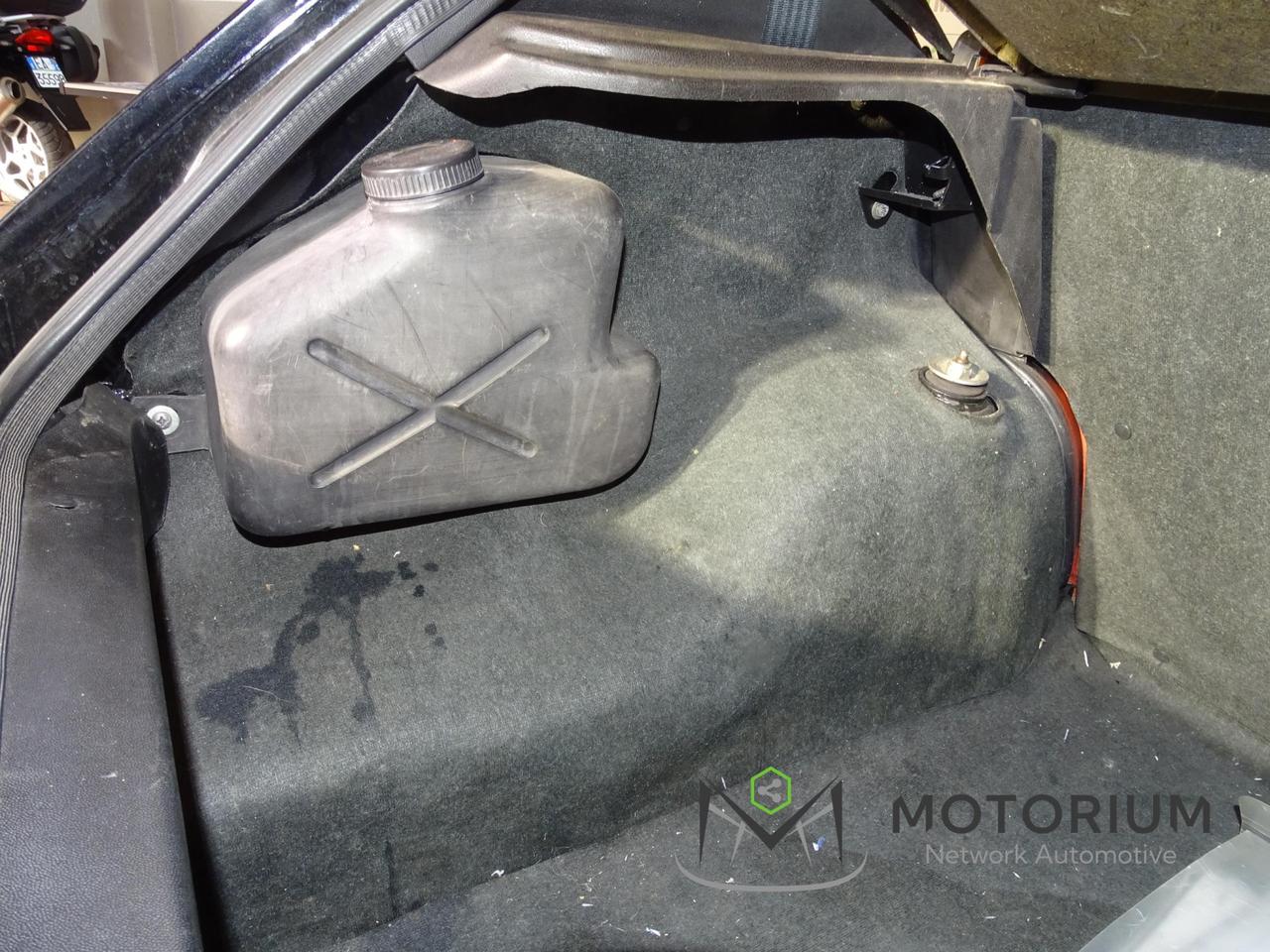 Fiat Ritmo 125 TC ABARTH 2.0 125 CV