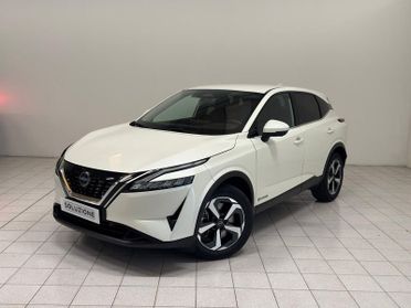 Nissan Qashqai 1.5 HEV e-Power N-Connecta Auto - IVA ESPOSTA