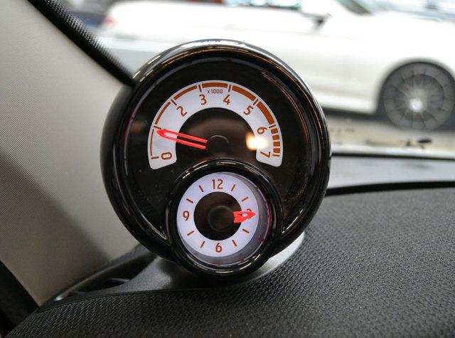 SMART ForFour 70 1.0 twinamic Passion Km 27000 "PROMO"