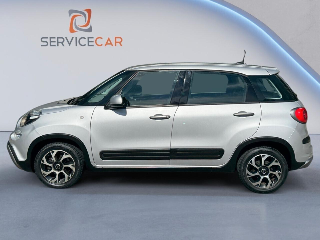Fiat 500L 1.4 95 CV Benzina