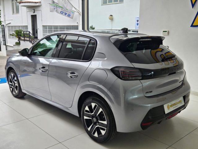 PEUGEOT 208 Hybrid 100 e-DCS6 Allure tua da ?239,00 mensili