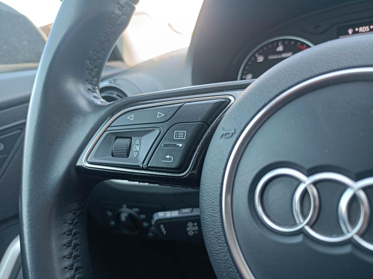 Audi Q2 1.6 TDI Sport