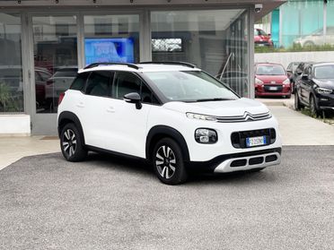 Citroen C3 Aircross 1.2 Benzina 110CV E6 Neo - 2019