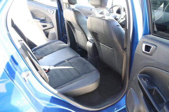 FORD EcoSport 1.0 EcoBoost 125 CV Start&Stop ST-Line