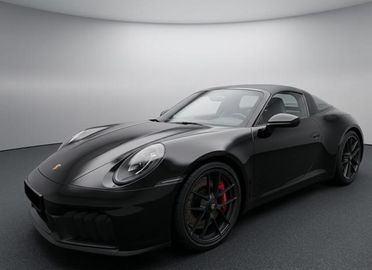 PORSCHE 992 911 Targa 4 GTS