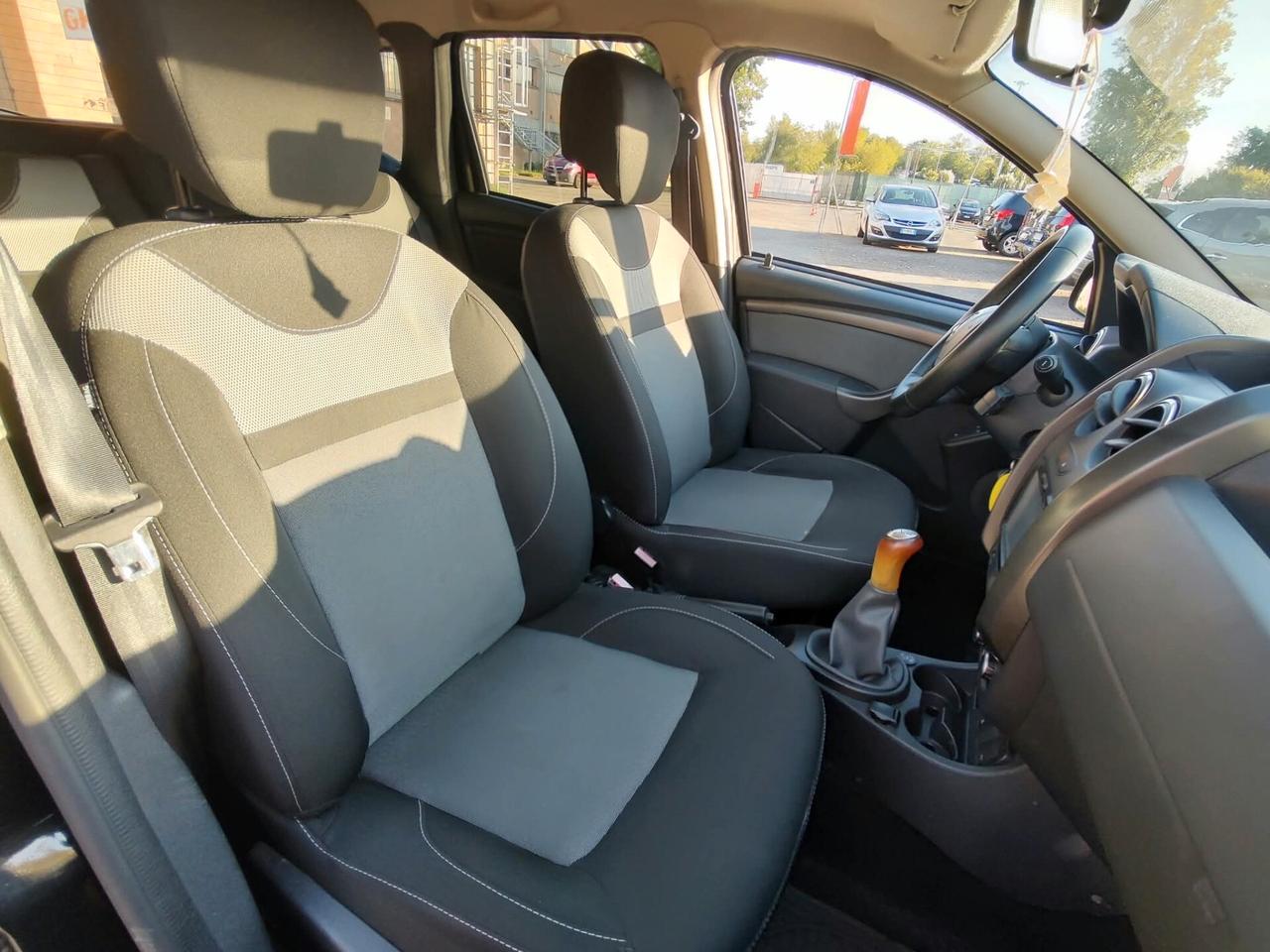Dacia Duster 1.6 115 CV S&S 4x2 GPL Serie Speciale Brave2, OK NEOPATENTATI, GARANZIA L.12 MESI