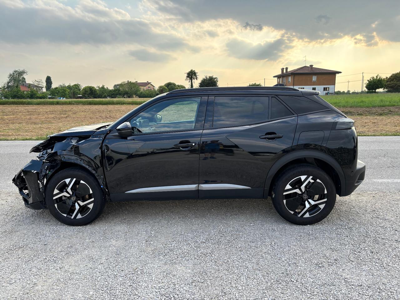 Peugeot 2008 PureTech 100 S&S Style