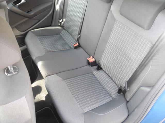 VOLKSWAGEN Polo 1.4 TDI DSG 5p. BlueMotion Tech. - OK NEOPATENTATI