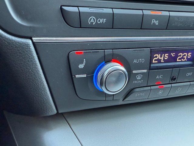 AUDI A6 Avant 3.0 TDI 272 CV quattro S tronic Business Plu
