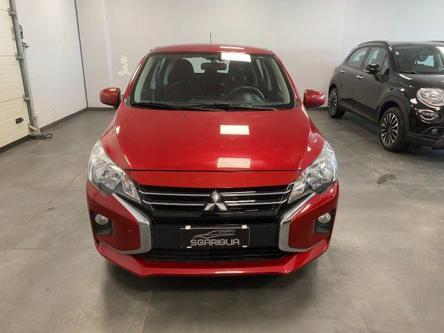 MITSUBISHI Space Star 1.2 GPL bi-fuel Funky