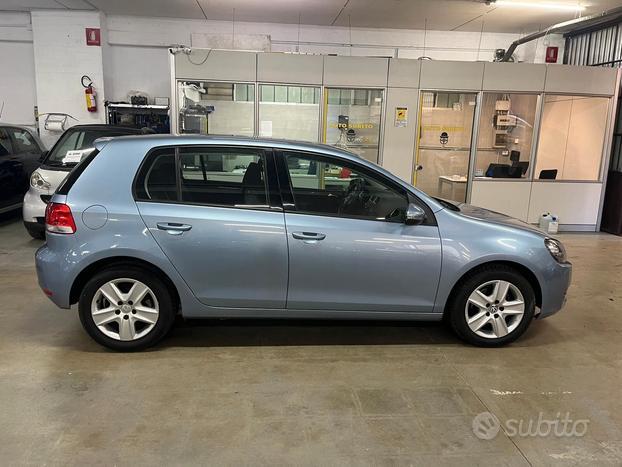 Volkswagen Golf 1.4 TSI solo 90mila km EURO 5